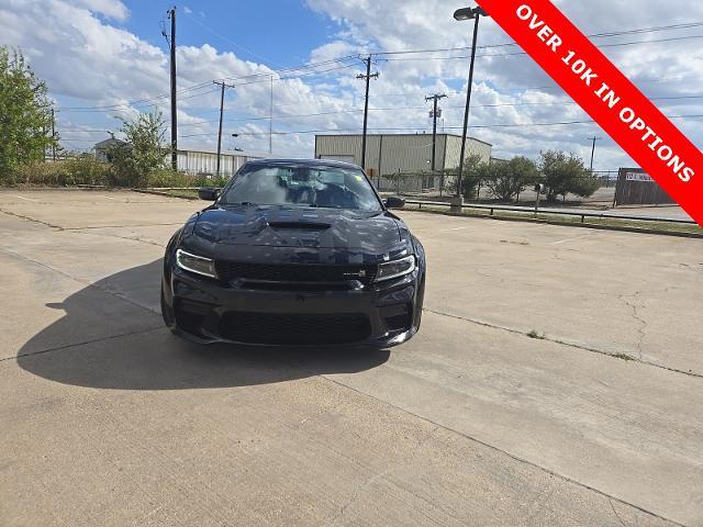 2023 Dodge Charger Vehicle Photo in Cleburne, TX 76033