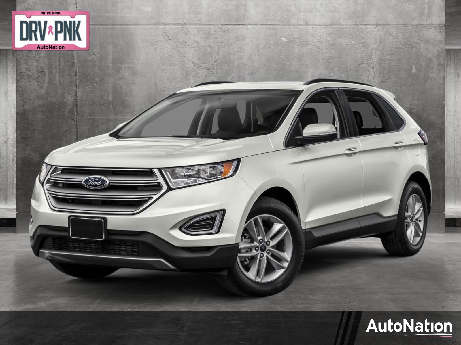 2016 Ford Edge Vehicle Photo in Memphis, TN 38115