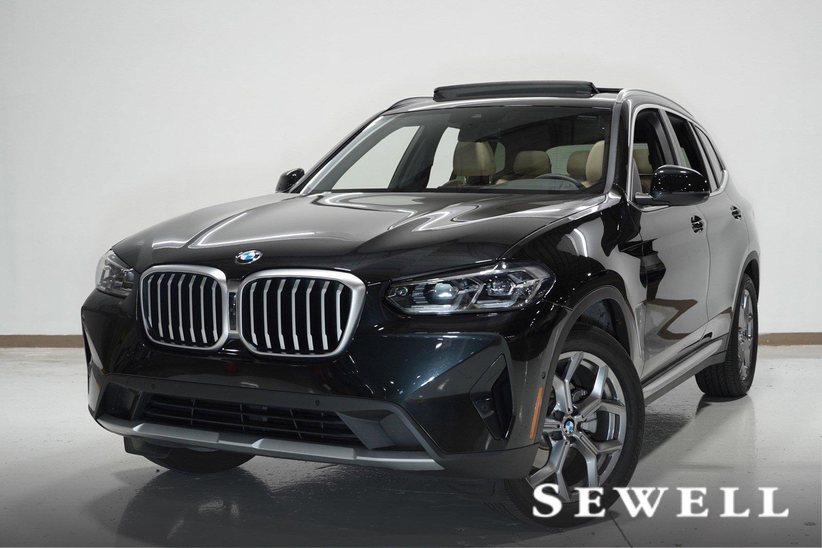 2024 BMW X3 xDrive30i Vehicle Photo in GRAPEVINE, TX 76051