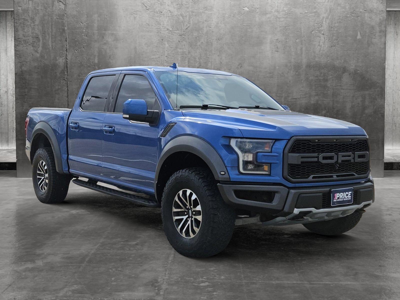 2019 Ford F-150 Vehicle Photo in CORPUS CHRISTI, TX 78416-1100