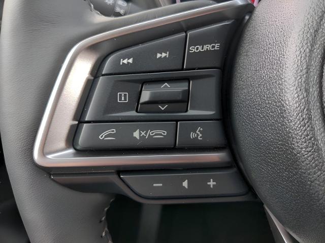 2024 Subaru Ascent Vehicle Photo in Green Bay, WI 54304