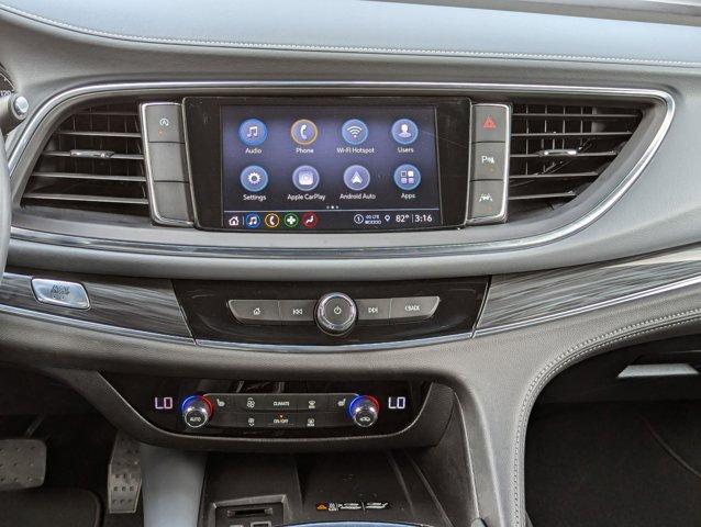 2023 Buick Enclave Vehicle Photo in San Antonio, TX 78230