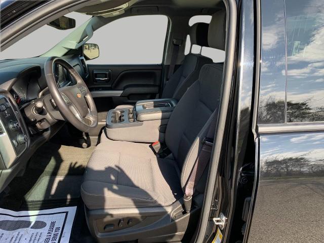 2017 Chevrolet Silverado 1500 Vehicle Photo in Oshkosh, WI 54901