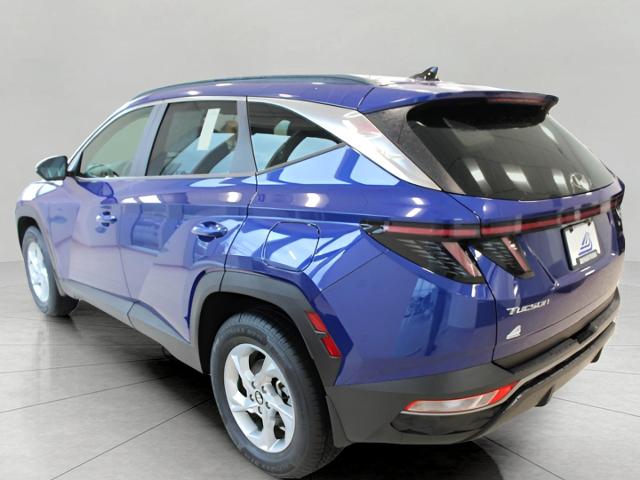 2022 Hyundai TUCSON Vehicle Photo in Green Bay, WI 54304