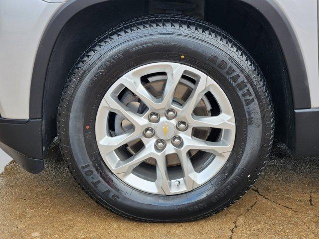 2020 Chevrolet Traverse Vehicle Photo in SUGAR LAND, TX 77478-0000