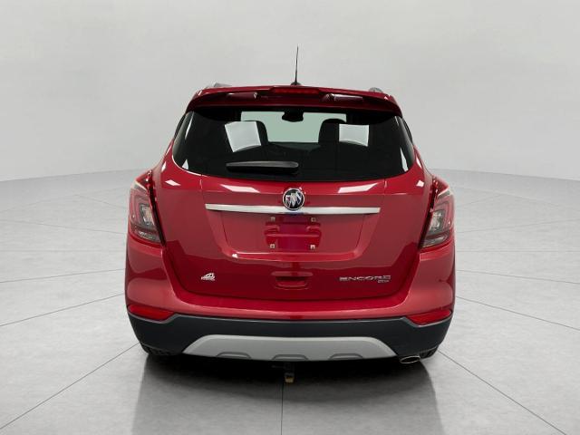 2019 Buick Encore Vehicle Photo in Appleton, WI 54913