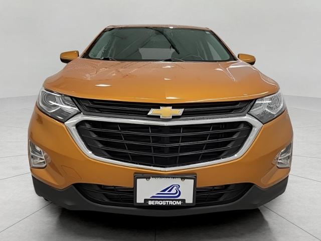 2018 Chevrolet Equinox Vehicle Photo in OSHKOSH, WI 54904-7811