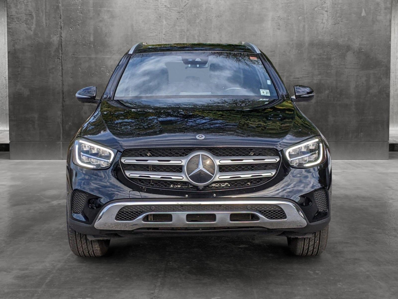 2022 Mercedes-Benz GLC Vehicle Photo in Cockeysville, MD 21030