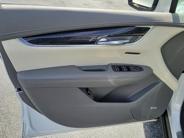 2021 Cadillac XT6 Vehicle Photo in LIGHTHOUSE POINT, FL 33064-6849