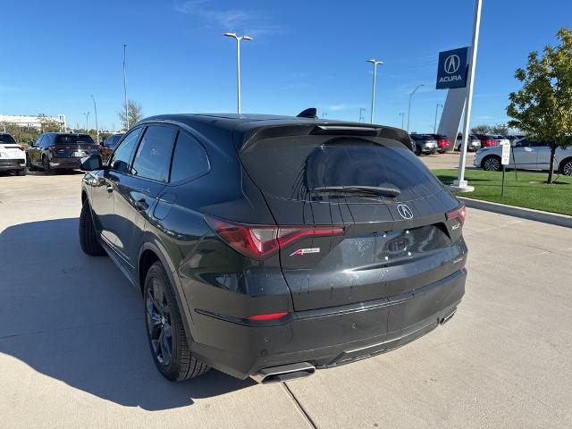 2022 Acura MDX Vehicle Photo in Grapevine, TX 76051