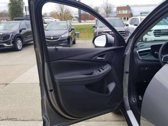 2025 Buick Encore GX Vehicle Photo in ELYRIA, OH 44035-6349