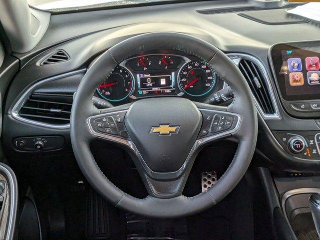 2017 Chevrolet Malibu Vehicle Photo in San Antonio, TX 78230