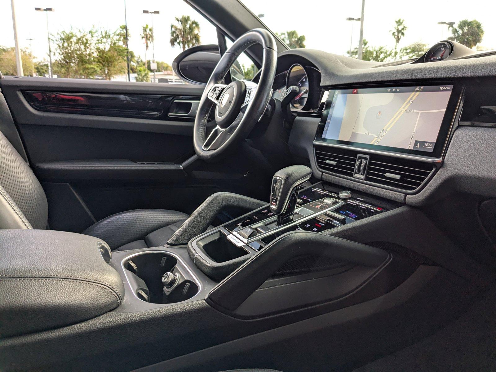 2020 Porsche Cayenne Vehicle Photo in Maitland, FL 32751