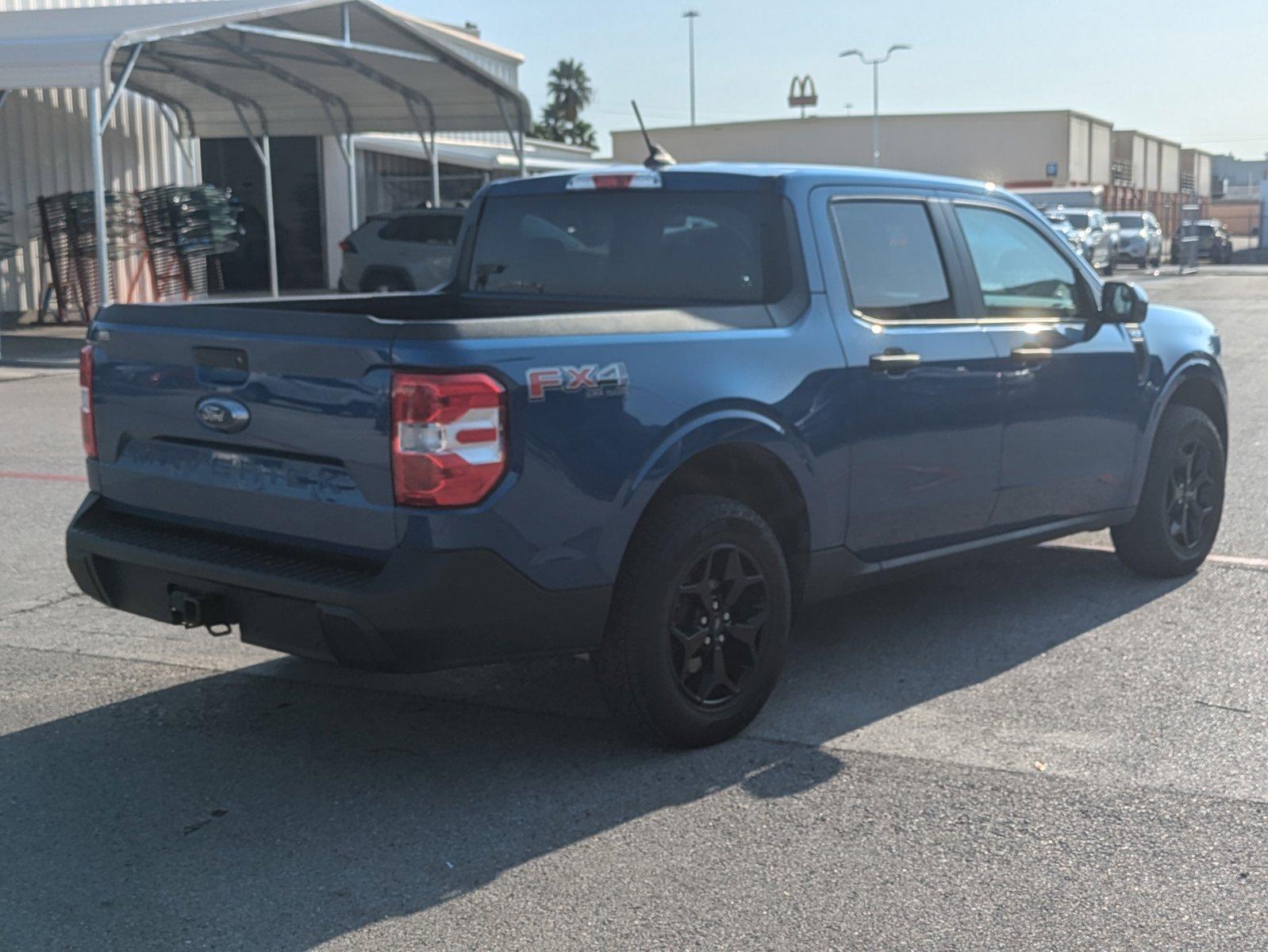 2024 Ford Maverick Vehicle Photo in Corpus Christi, TX 78415