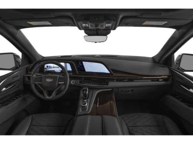 2023 Cadillac Escalade ESV Vehicle Photo in POMPANO BEACH, FL 33064-7091