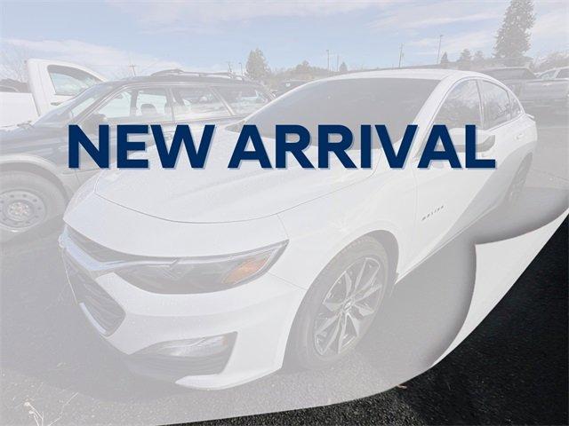 2020 Chevrolet Malibu Vehicle Photo in BEND, OR 97701-5133