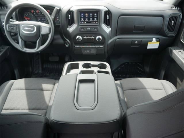 2024 GMC Sierra 1500 Vehicle Photo in BATON ROUGE, LA 70806-4466