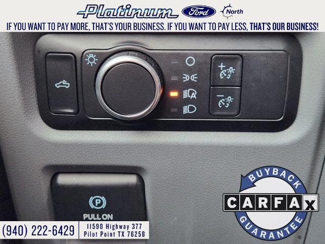 2021 Ford F-150 Vehicle Photo in Pilot Point, TX 76258