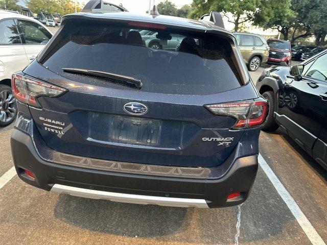 2024 Subaru Outback Vehicle Photo in DALLAS, TX 75209