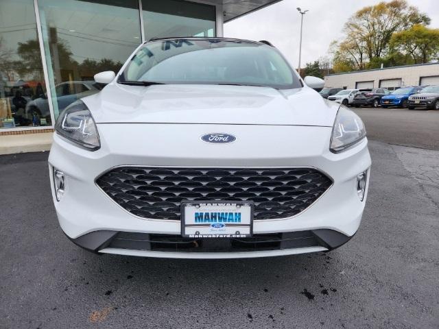 2020 Ford Escape Vehicle Photo in Mahwah, NJ 07430-1343