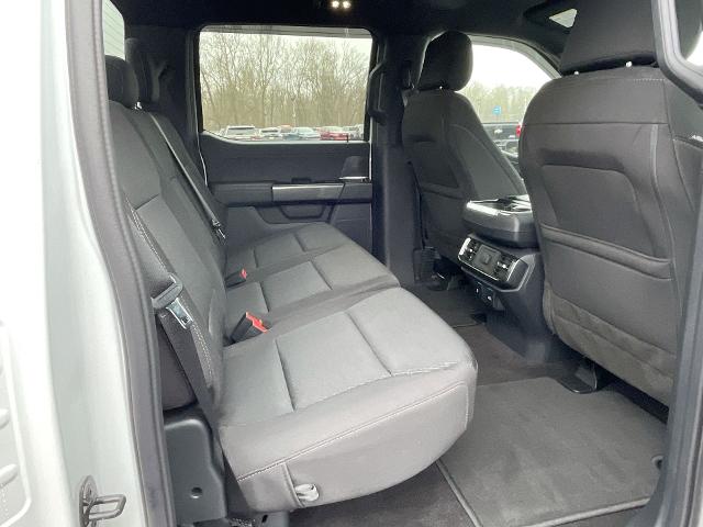 2022 Ford F-150 Vehicle Photo in THOMPSONTOWN, PA 17094-9014