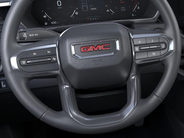 2024 GMC Canyon Vehicle Photo in EMPORIA, VA 23847-1235