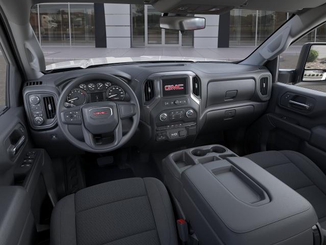 2024 GMC Sierra 2500 HD Vehicle Photo in MEDINA, OH 44256-9631