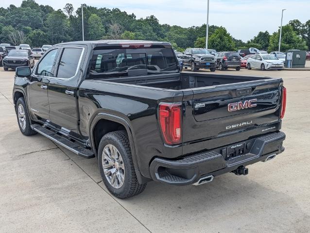 2024 GMC Sierra 1500 Vehicle Photo in POMEROY, OH 45769-1023