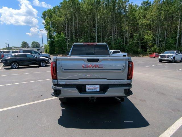 2024 GMC Sierra 2500 HD Vehicle Photo in ALBERTVILLE, AL 35950-0246