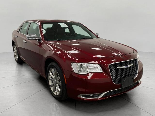 2018 Chrysler 300 Vehicle Photo in Appleton, WI 54913