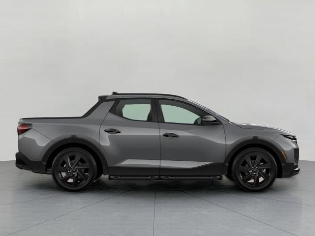 2024 Hyundai SANTA CRUZ Vehicle Photo in Green Bay, WI 54304