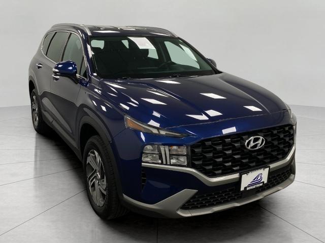 2023 Hyundai SANTA FE Vehicle Photo in Appleton, WI 54913