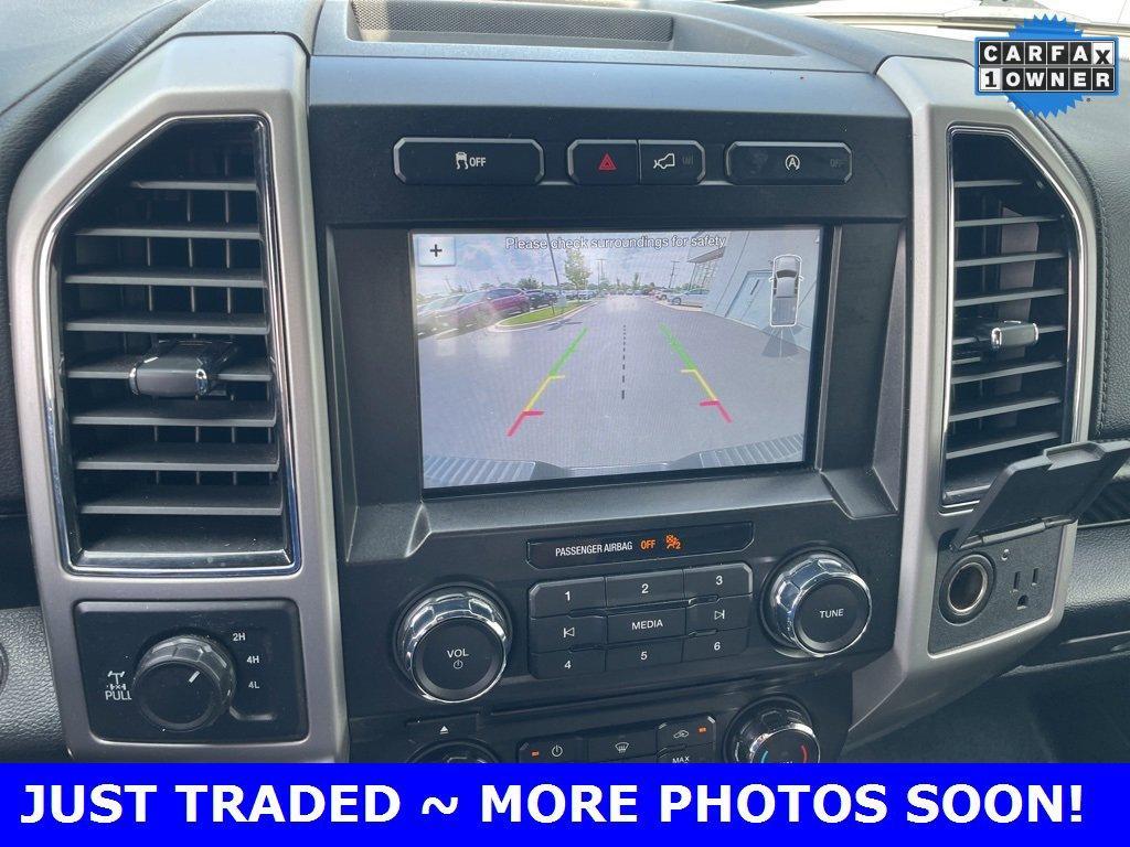 2018 Ford F-150 Vehicle Photo in Plainfield, IL 60586