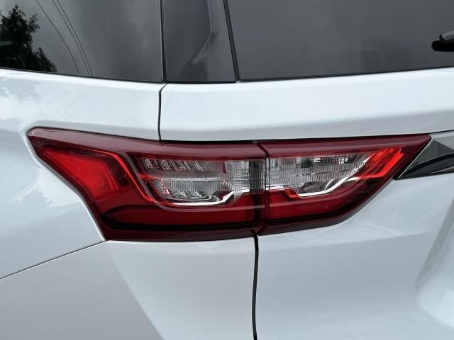 2020 Chevrolet Traverse Vehicle Photo in SAINT JAMES, NY 11780-3219