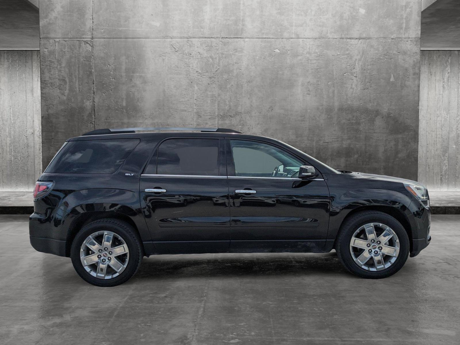 2017 GMC Acadia Limited Vehicle Photo in Winter Park, FL 32792