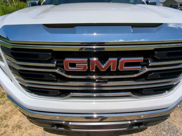 2024 GMC Sierra 1500 Vehicle Photo in ALBERTVILLE, AL 35950-0246