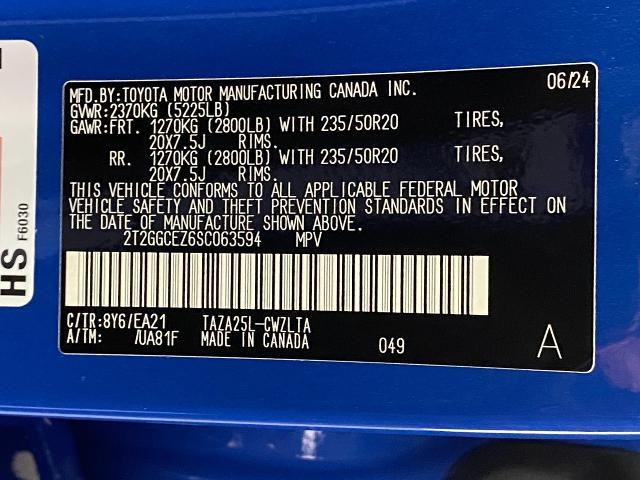 2025 Lexus NX 350 Vehicle Photo in Appleton, WI 54913