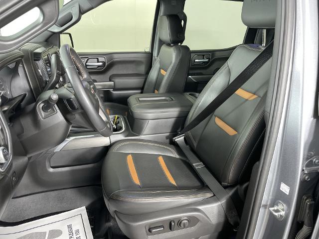 2020 GMC Sierra 1500 Vehicle Photo in GILBERT, AZ 85297-0402