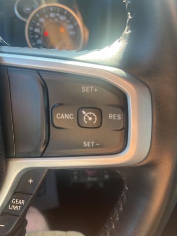 2021 Ram 1500 Vehicle Photo in Jackson, OH 45640-9766