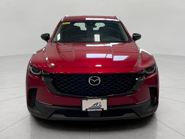 2024 Mazda CX-50 Vehicle Photo in Green Bay, WI 54304