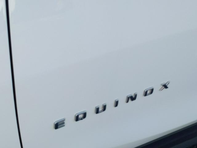 2021 Chevrolet Equinox Vehicle Photo in READING, PA 19605-1203