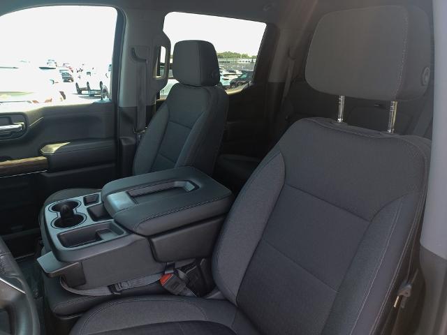 2020 Chevrolet Silverado 1500 Vehicle Photo in GREEN BAY, WI 54304-5303