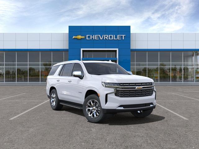 2024 Chevrolet Tahoe Vehicle Photo in PEORIA, AZ 85382-3715