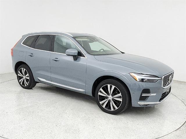 2022 Volvo XC60 Vehicle Photo in Grapevine, TX 76051