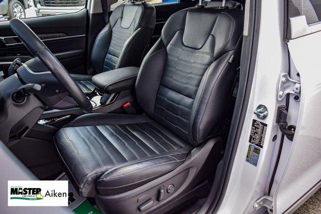 2023 Kia Telluride Vehicle Photo in AIKEN, SC 29801-6313