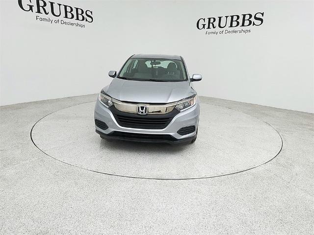 2020 Honda HR-V Vehicle Photo in Grapevine, TX 76051