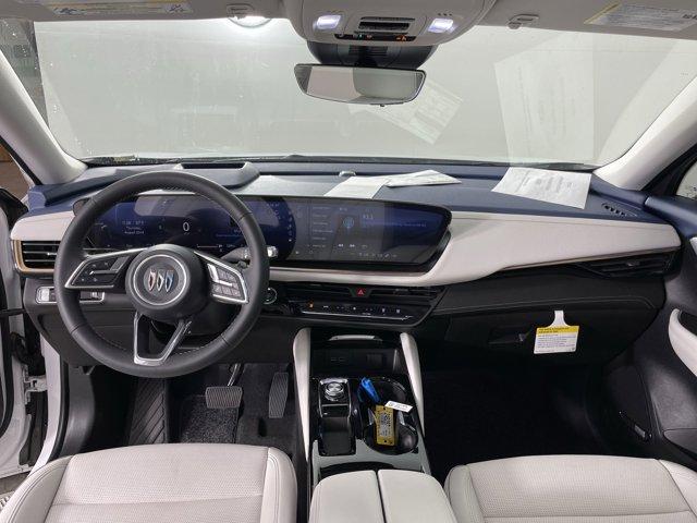 2024 Buick Envision Vehicle Photo in GILBERT, AZ 85297-0402