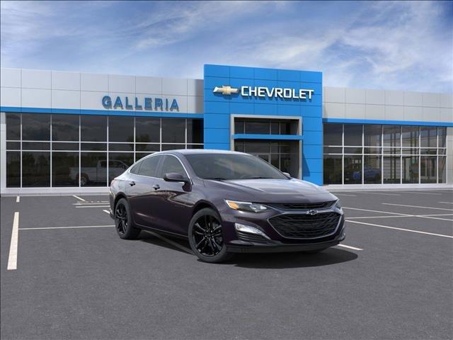 2025 Chevrolet Malibu Vehicle Photo in DALLAS, TX 75244-5909