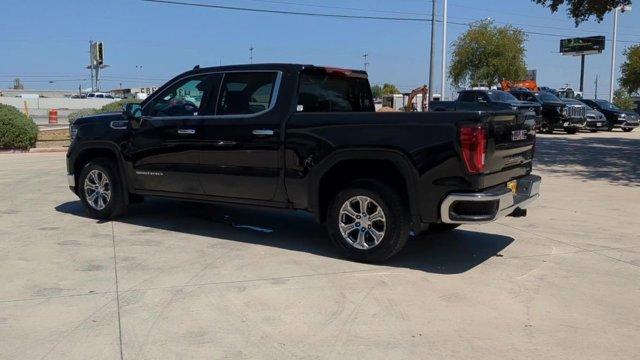 2024 GMC Sierra 1500 Vehicle Photo in SELMA, TX 78154-1459