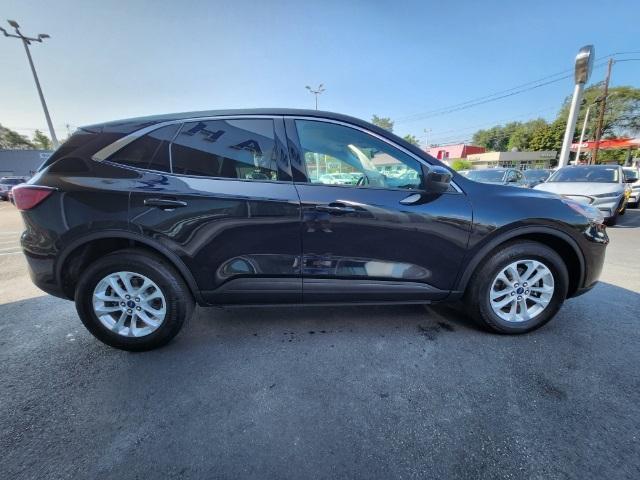 2021 Ford Escape Vehicle Photo in Mahwah, NJ 07430-1343